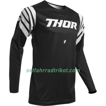 MTB Langarmtrikot Thor Prime Pro Strut N004 2020